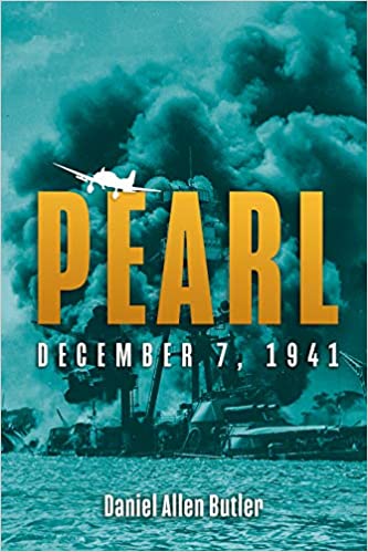 Pearl: December 7, 1941