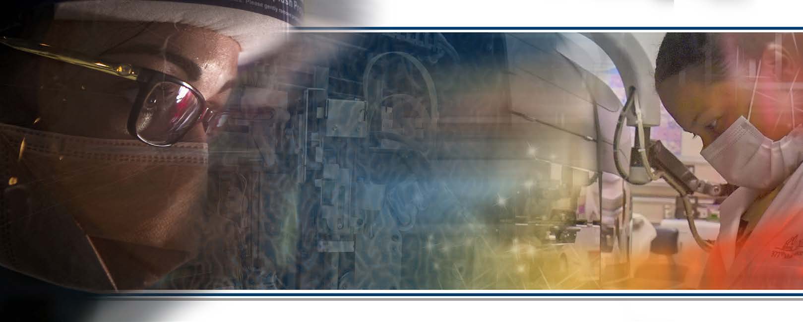 Department of Defense Laboratories