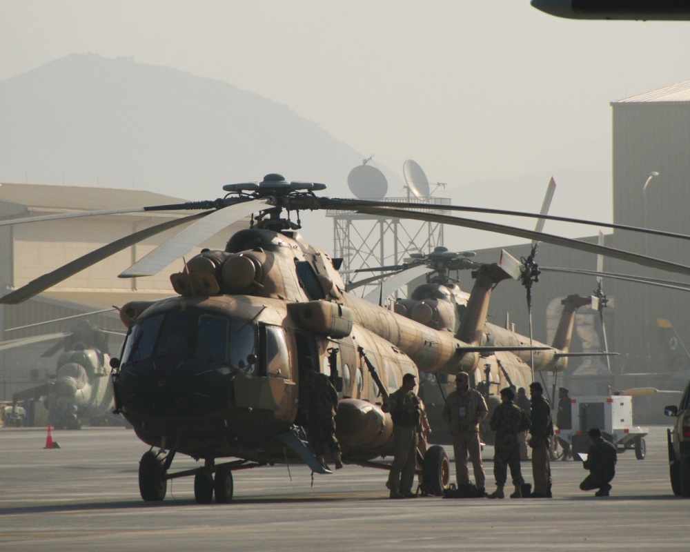 Photo by Senior Airman Amber Williams