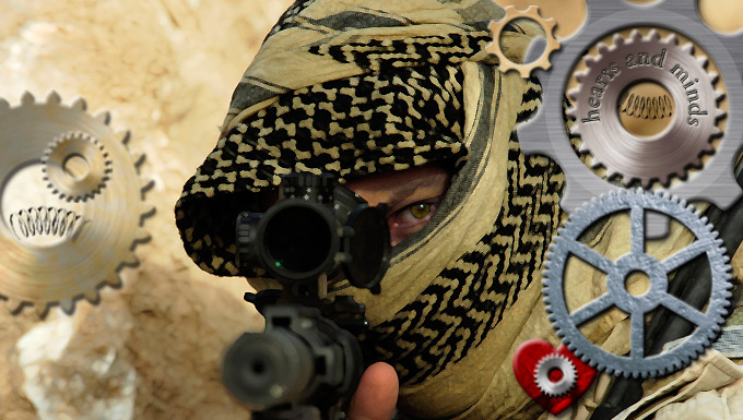 Insurgent image