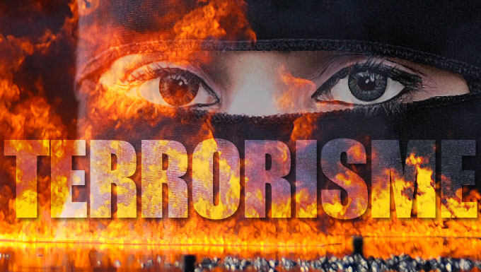 Terrorism Image