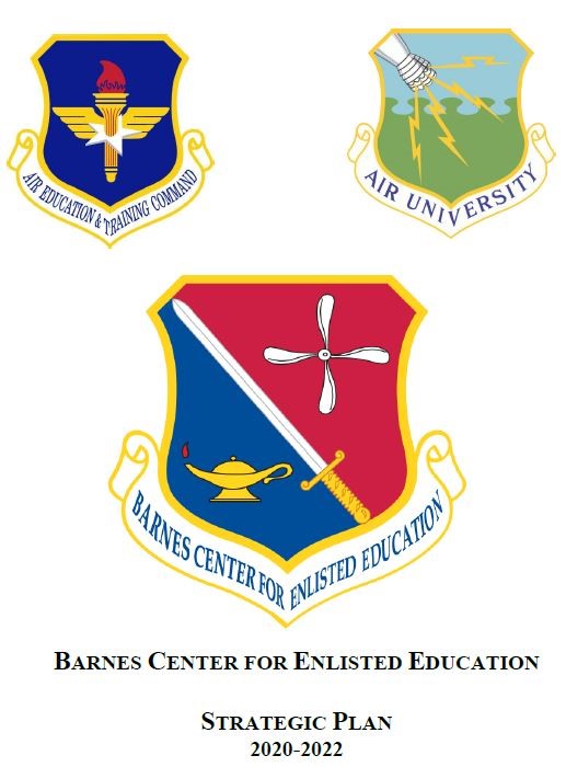 ncoa air force study guides