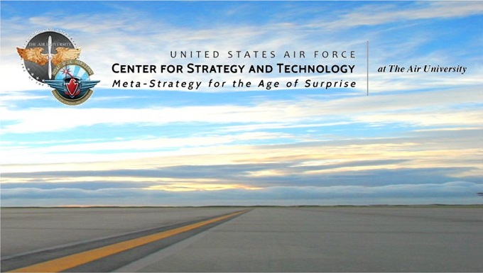 USAF Center for Strategy and Technology