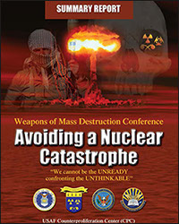 Avoiding a Nuclear Catastrophe, 2010