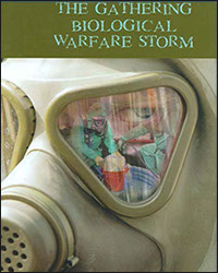 The Gathering Biological Warfare Storm, 2004