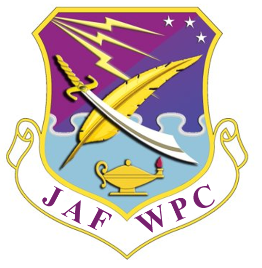 Joint Task Force Staff Basic Course Logo Joint Task Force Staff Basic Course Logo