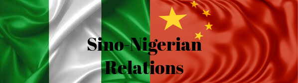 Sino-Nigerian Relations