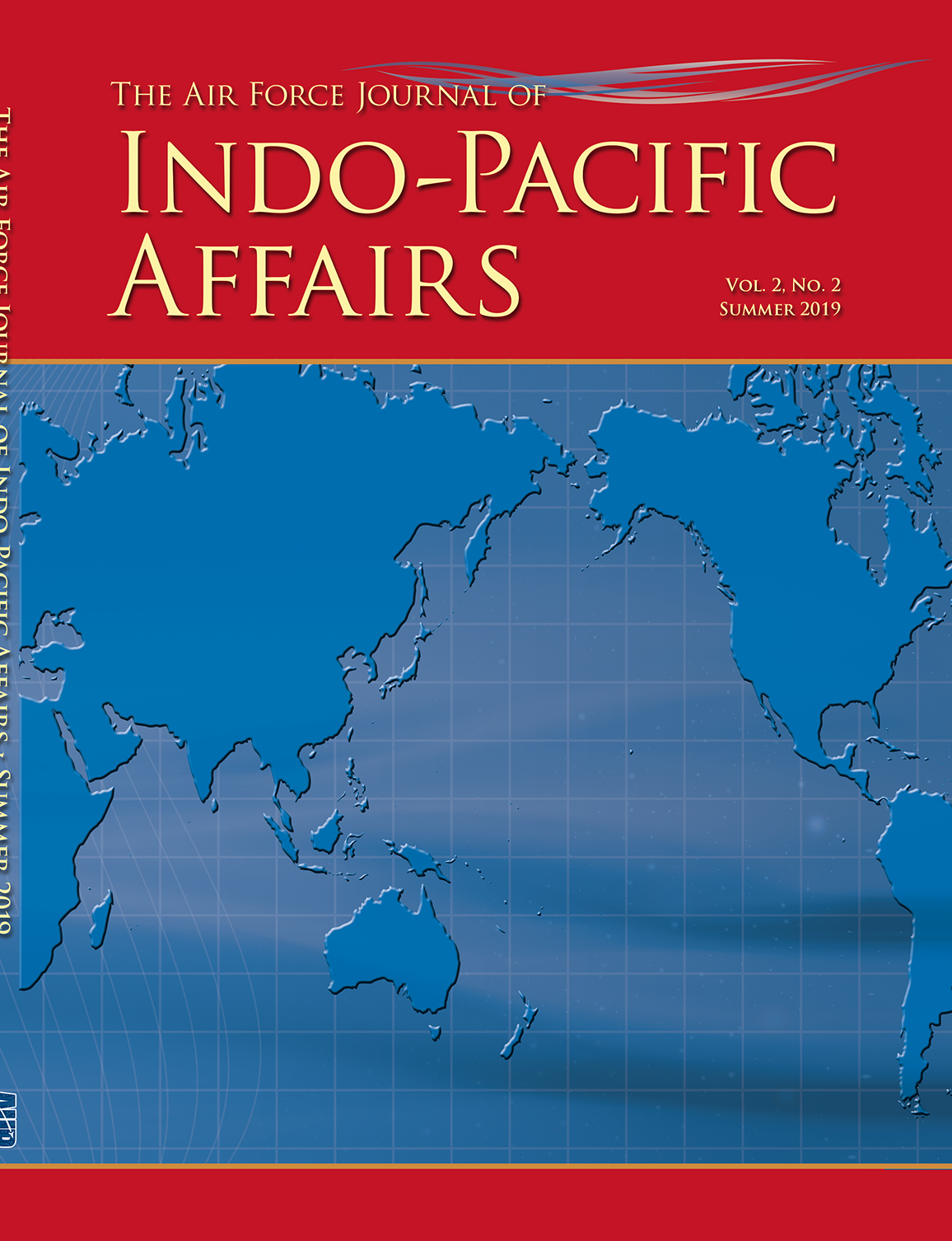 Volume 02 Issue 2 - Summer 2019 &gt; Air University (AU) &gt; Journal of 