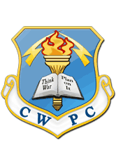 Contingency Wartime Planning Course Logo