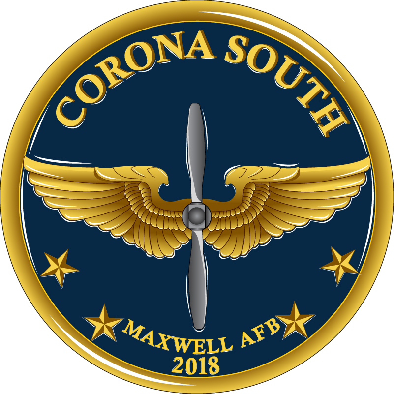 CORONA Logo