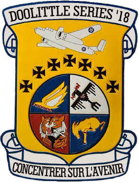 Doolittle Logo