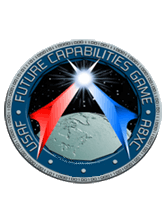 Future Capabilities Game Logo