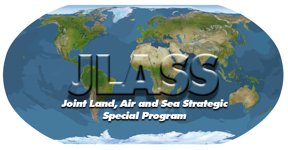 Joint Land, Air, & Sea Strategic Special Program