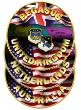 Pegasus Logo