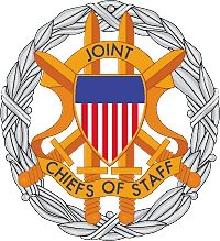 Joint Chiefs of Staff Shield