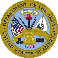 US Army Shield