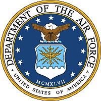 Air Force Shield