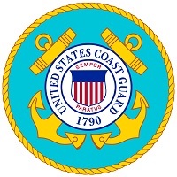 US Coast Guard Shield
