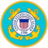 US Coast Guard Shield