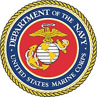 Marine Corps Shield