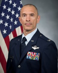 Colonel Derrick J. Iwanenko 