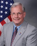 Dr. Richard Muller