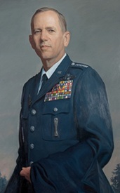 GenLarryDWelch