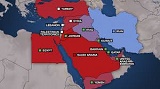 Unbalanced: Rethinking America’s Commitment to the Middle East