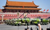 Dragon in the Room: Nuclear Disarmament’s Missing Player