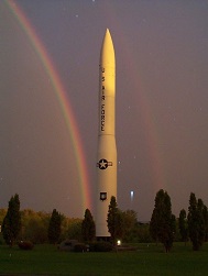 The Case for the US ICBM Force
