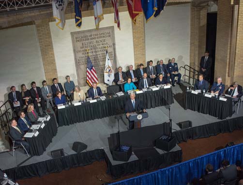 Space Force Déjà Vu 