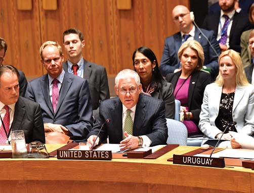 The INF Treaty:  Pulling Out in Time