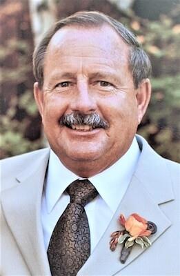 Photo of Dr. Stephen Chiabotti