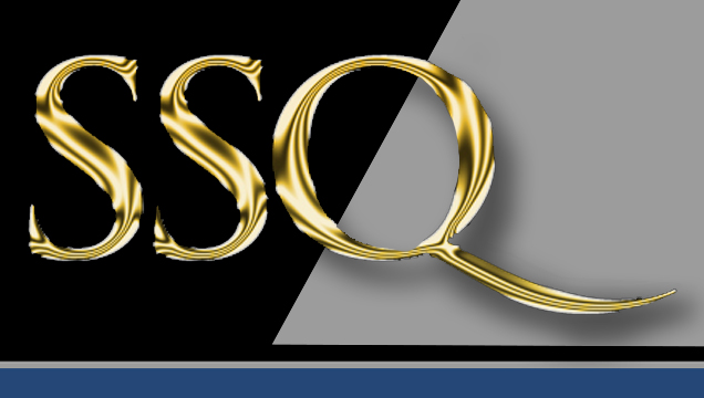 SSQ Logo