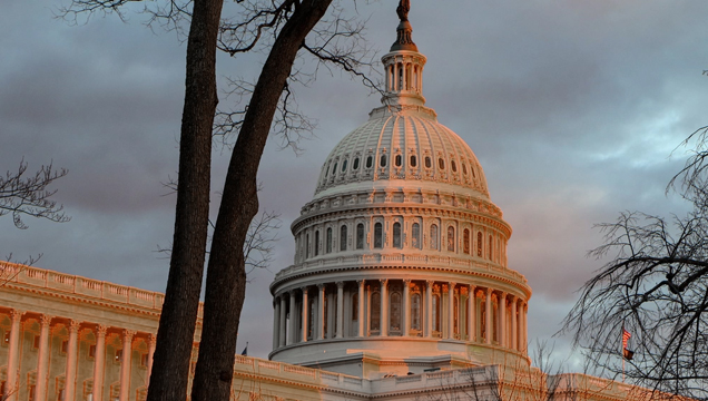 US Capitol