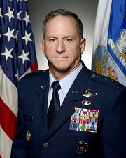 General Goldfein