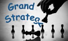 Grand Strategy