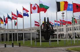 Russia, NATO and the INF
