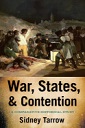 War, States, and Contention