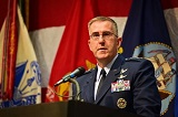  An Interview with General John E. Hyten