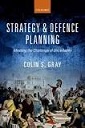 Strategy & Defence Planning: Meeting the Challenge of Unvetainty