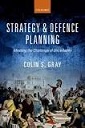 Strategy & Defence Planning: Meeting the Challenge of Unvetainty