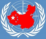 China's Institutional Challenges to the International Order