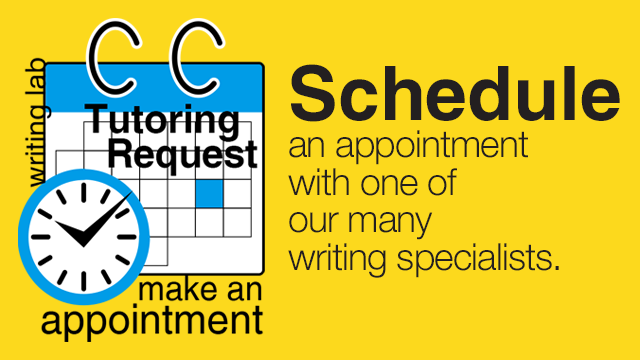 Tutoring Request Link