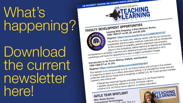 Newsletter download