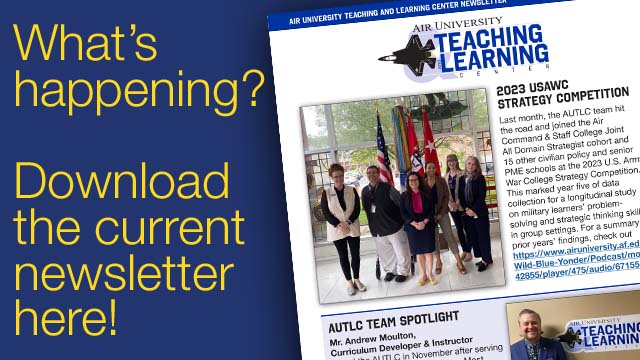 Newsletter download