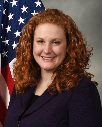 Megan J. Hennessey, Ph.D, Director