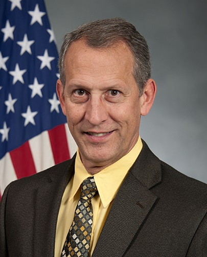 Mr. Douglas McCarty, Instructional Systems Developer