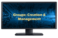 Creation and Management