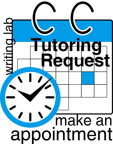 Tutoring appointment logo